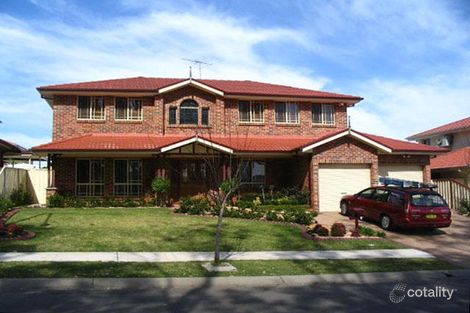 36 Coronation Dr, Green Valley, NSW 2168