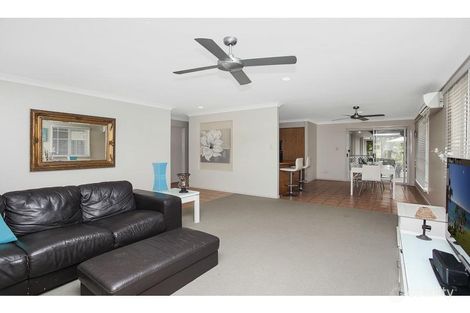 Property photo of 65 Seville Circuit Burleigh Waters QLD 4220