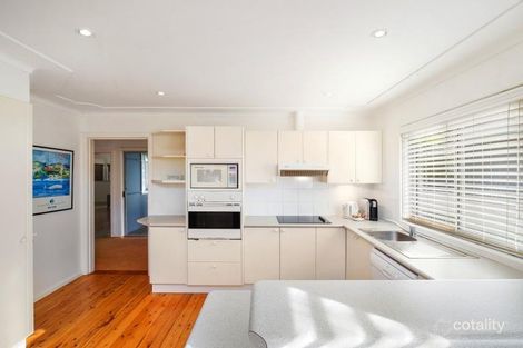 Property photo of 28 Diamond Road Pearl Beach NSW 2256
