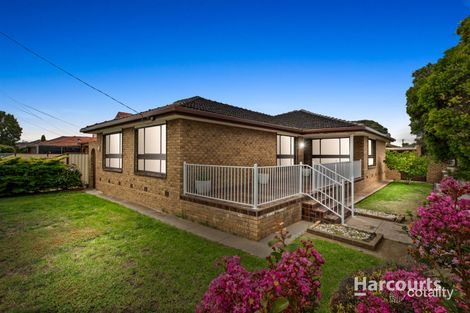2 Meager St, Deer Park, VIC 3023