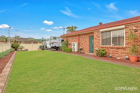 Property photo of 80 Goldmark Crescent Cranebrook NSW 2749