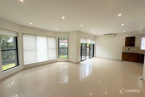 Property photo of 45A Fourth Avenue Campsie NSW 2194