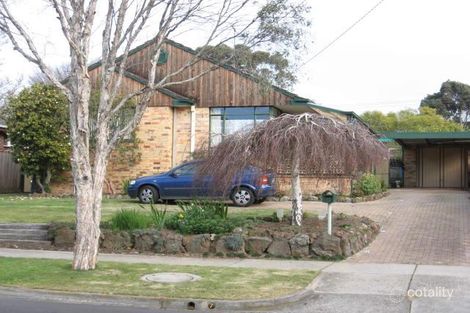 37 Norfolk St, Glen Waverley, VIC 3150