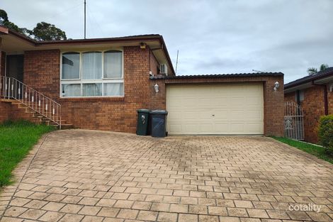 7 Fenton Cres, Minto, NSW 2566