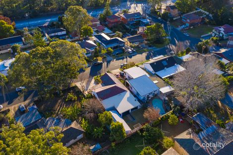 Property photo of 22 Links Avenue Cabramatta NSW 2166