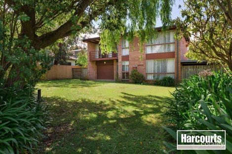 Property photo of 4 Renown Road Balnarring VIC 3926