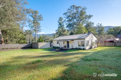 Property photo of 6 Brahams Road East Warburton VIC 3799