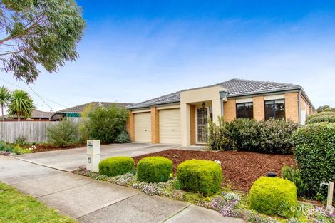 Property photo of 56A Jacana Drive Carrum Downs VIC 3201