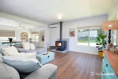 Property photo of 6 Brahams Road East Warburton VIC 3799