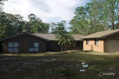 Property photo of 36 Langley Road Camira QLD 4300