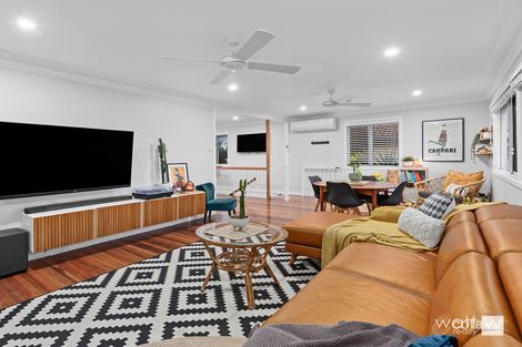 Property photo of 519 Robinson Road West Aspley QLD 4034