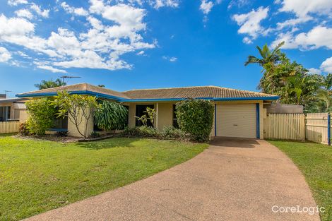 Property photo of 52 Paluma Street Thuringowa Central QLD 4817