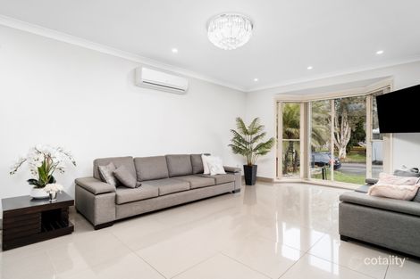 Property photo of 10 Browning Close Wetherill Park NSW 2164