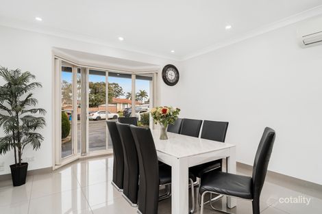 Property photo of 10 Browning Close Wetherill Park NSW 2164