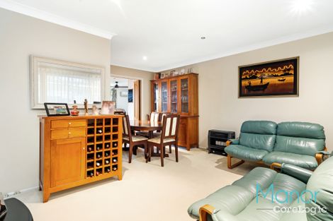 Property photo of 3 Banff Place Winston Hills NSW 2153