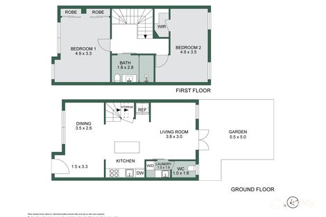 Property photo of 48 Buckingham Street Richmond VIC 3121