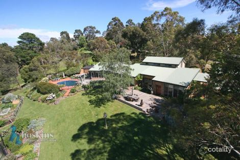 Property photo of 43 Reserve Road Wonga Park VIC 3115