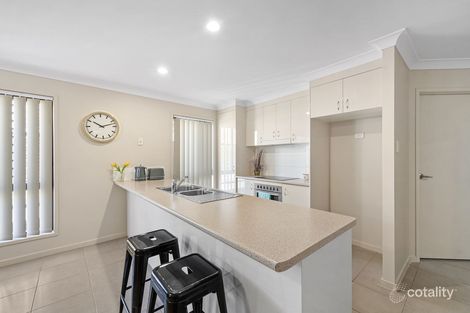 Property photo of 6 Tamar Circuit North Lakes QLD 4509