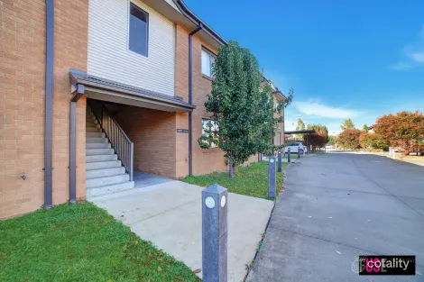 Property photo of 40/141 Mapleton Avenue Harrison ACT 2914