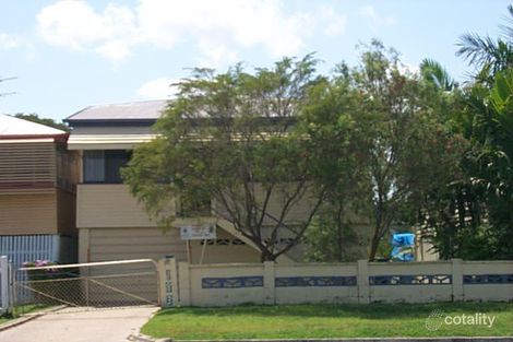 183 Talford St, Allenstown, QLD 4700