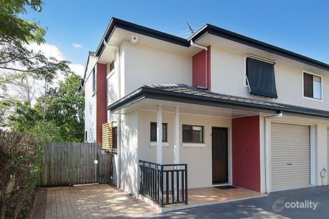 2/47 Leicester St, Coorparoo, QLD 4151