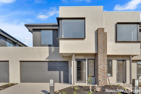 Property photo of 1/58 Montmarte Boulevard Burnside VIC 3023