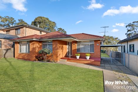 Property photo of 10 Cameron Street Doonside NSW 2767