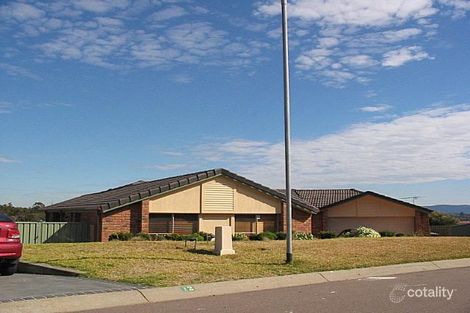 Property photo of 10 Robinia Grove Garden Suburb NSW 2289