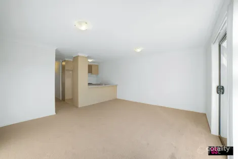 Property photo of 40/141 Mapleton Avenue Harrison ACT 2914