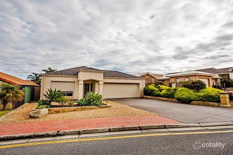 Property photo of 109 Coromandel Drive McCracken SA 5211