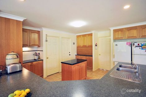 Property photo of 15 Bronwyn Court Highfields QLD 4352
