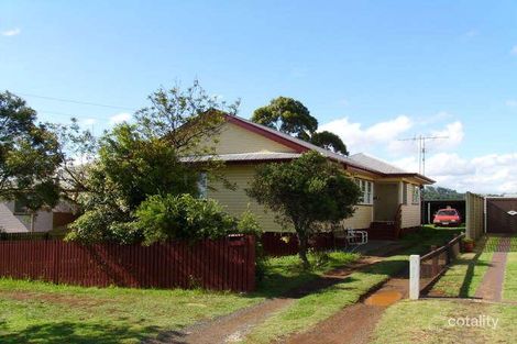 Property photo of 7 Kelly Street Harlaxton QLD 4350