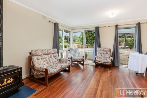 Property photo of 25A Western Road Boronia VIC 3155