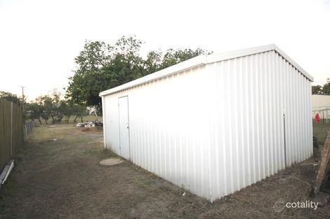 Property photo of 177 Talford Street Allenstown QLD 4700