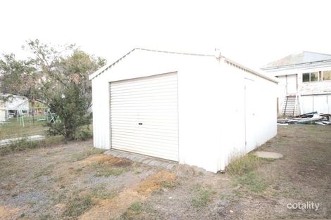 Property photo of 177 Talford Street Allenstown QLD 4700