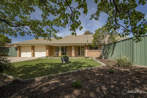 Property photo of 3 Mackney Place Gordon ACT 2906