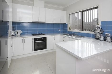 Property photo of 2/1 Culliver Avenue Eumemmerring VIC 3177