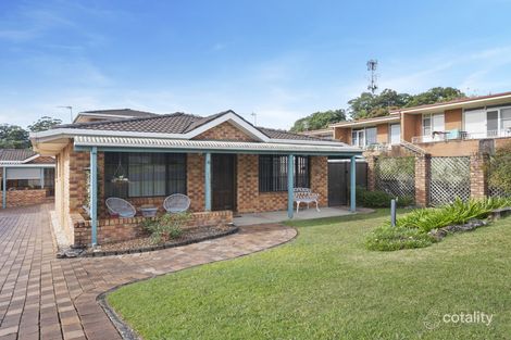 Property photo of 4/80 Azalea Avenue Coffs Harbour NSW 2450