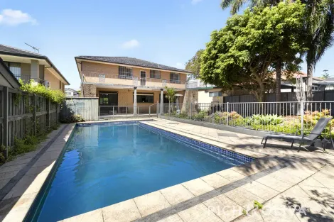 Property photo of 63 Nicholson Street Strathfield NSW 2135