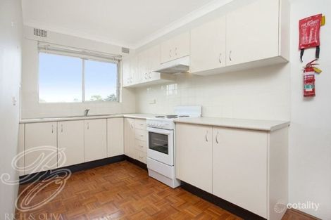 Property photo of 1/36 Pembroke Street Ashfield NSW 2131