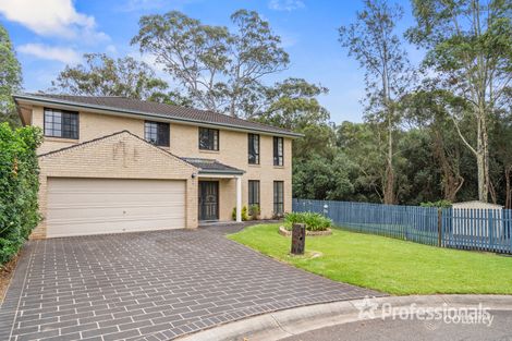 10 Whiteley Cl, Casula, NSW 2170