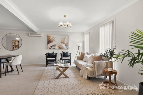 Property photo of 10 Whiteley Close Casula NSW 2170