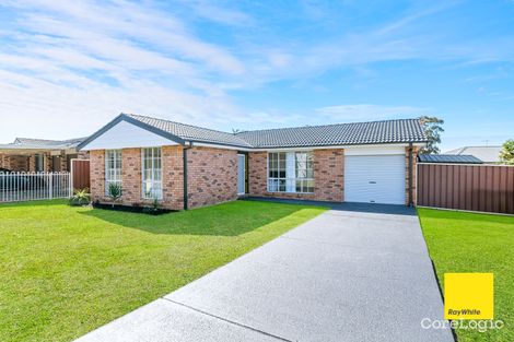 Property photo of 48 Cotterill Street Plumpton NSW 2761