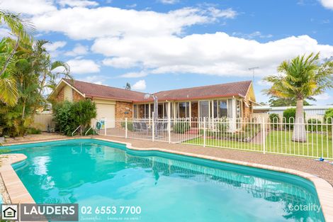 49 Gannet Cres, Old Bar, NSW 2430