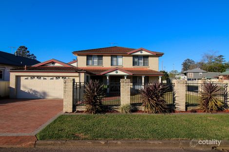 Property photo of 42 Bishopgate Street Singleton NSW 2330