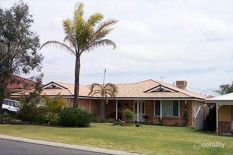 24 Houghton Dr, Carramar, WA 6031