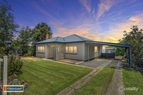3 Alfred St, Maffra, VIC 3860