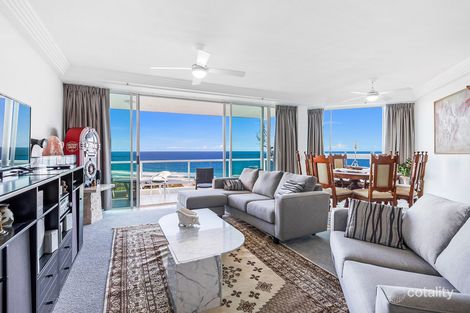 Property photo of 78/177 Old Burleigh Road Broadbeach QLD 4218