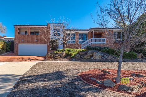 Property photo of 208 Knoke Avenue Gordon ACT 2906