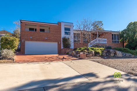 Property photo of 208 Knoke Avenue Gordon ACT 2906